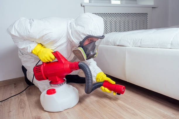 Best Pest Inspection Near Me  in Roosevelt Gardens, FL