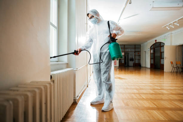 Best Pest Control Treatment  in Roosevelt Gardens, FL